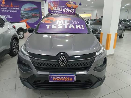 RENAULT KARDIAN 1.0 TCE FLEX EVOLUTION EDC RENAULT KARDIAN 1.0 TCE FLEX EVOLUTION EDC